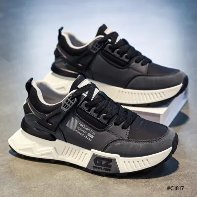 Sole Edge Casual Shoes
